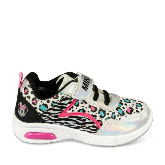 Sneakers BLACK MINNIE