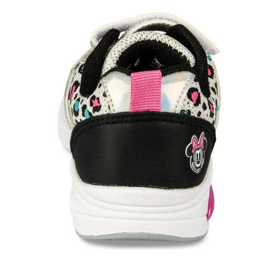 Sneakers BLACK MINNIE