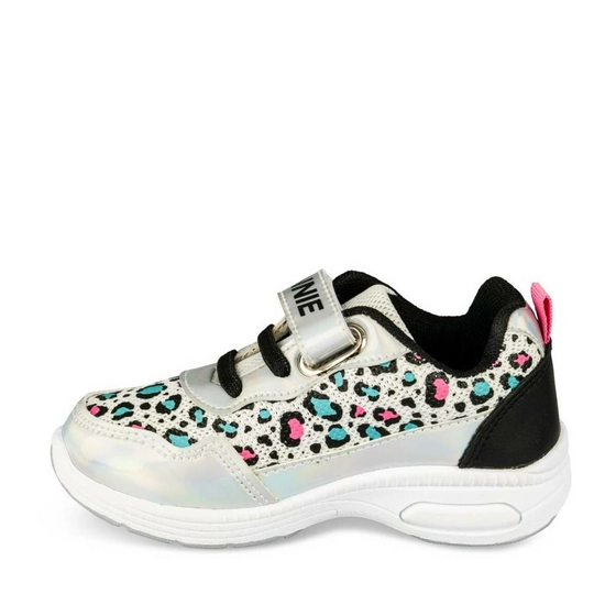 Sneakers BLACK MINNIE