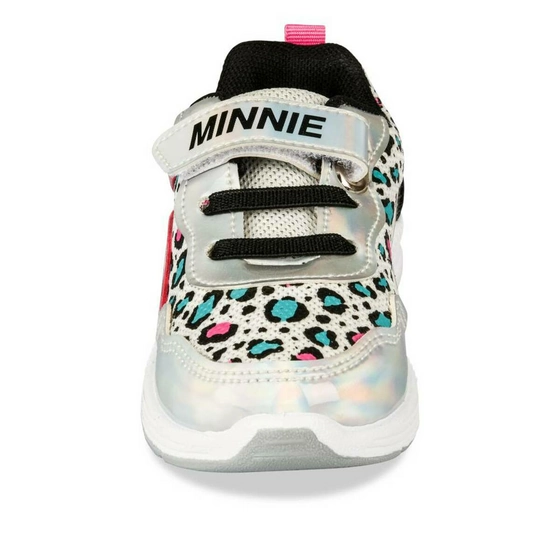 Sneakers BLACK MINNIE