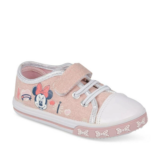 Sneakers PINK MINNIE