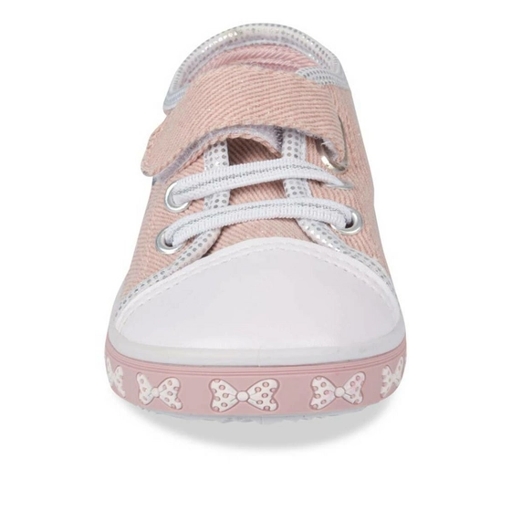 Sneakers PINK MINNIE