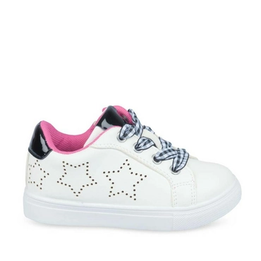 Sneakers WHITE NINI & GIRLS