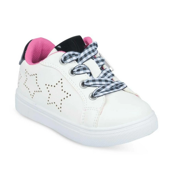 Sneakers WHITE NINI & GIRLS