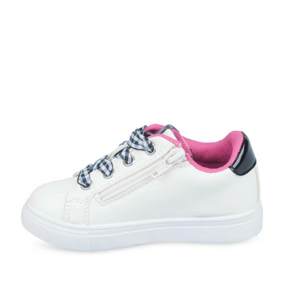 Sneakers WHITE NINI & GIRLS