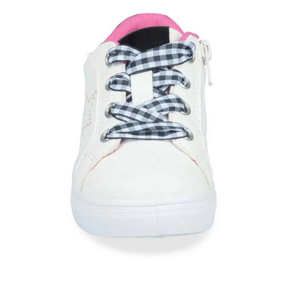 Sneakers WHITE NINI & GIRLS