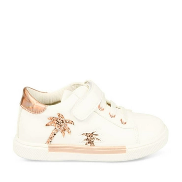 Sneakers WHITE NINI & GIRLS