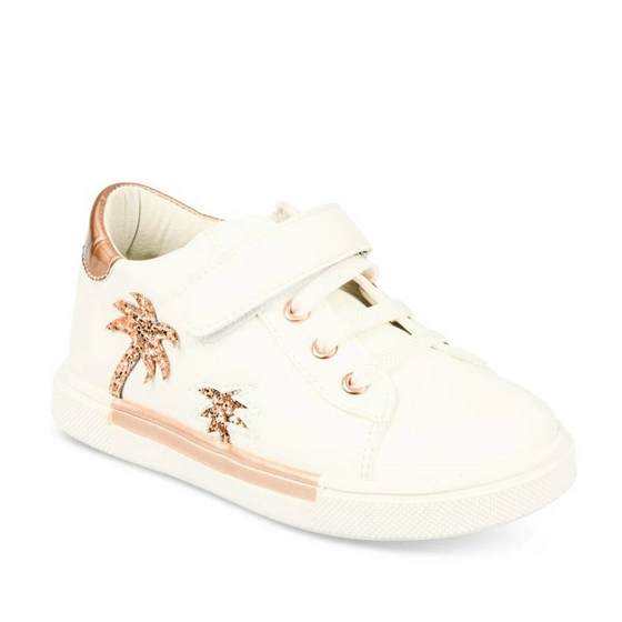 Sneakers WHITE NINI & GIRLS