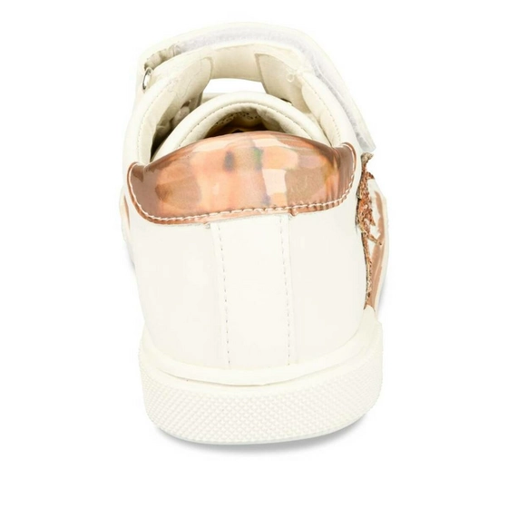 Sneakers WHITE NINI & GIRLS