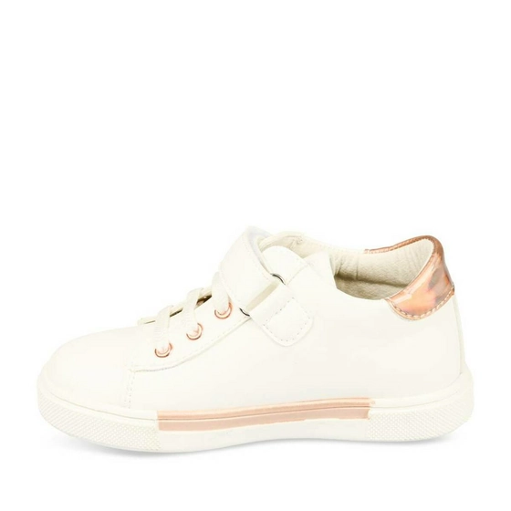 Sneakers WHITE NINI & GIRLS