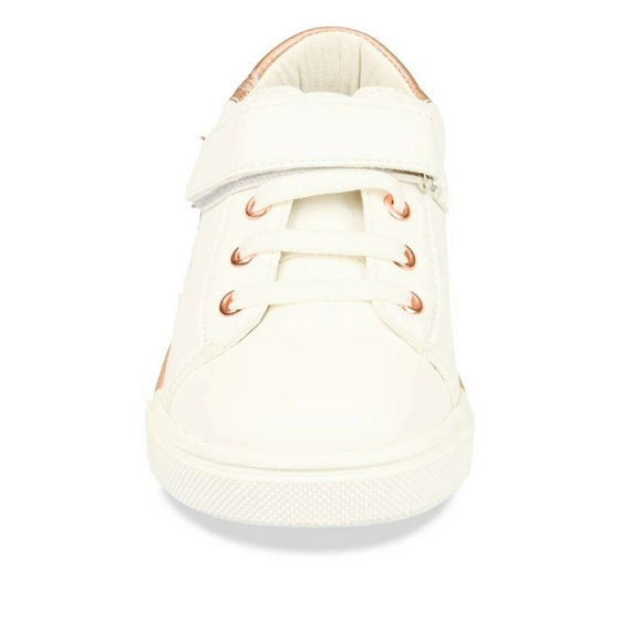 Sneakers WHITE NINI & GIRLS