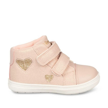 Sneakers PINK FREEMOUSS GIRL