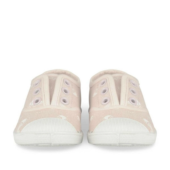 Sneakers PINK FREEMOUSS GIRL