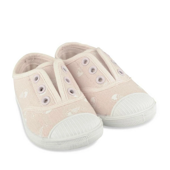 Sneakers PINK FREEMOUSS GIRL