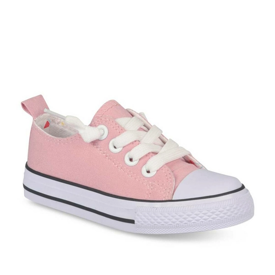 Sneakers PINK NINI & GIRLS