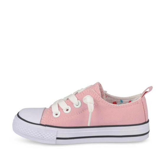 Sneakers PINK NINI & GIRLS