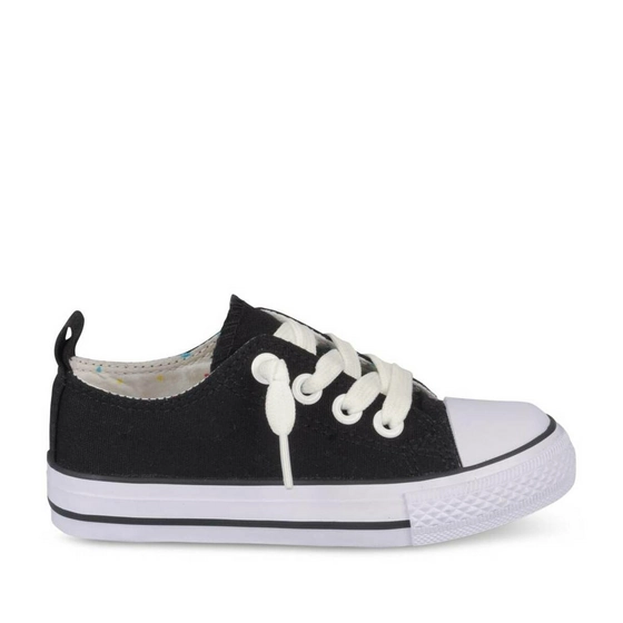 Sneakers BLACK NINI & GIRLS