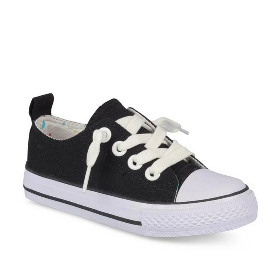 Sneakers BLACK NINI & GIRLS