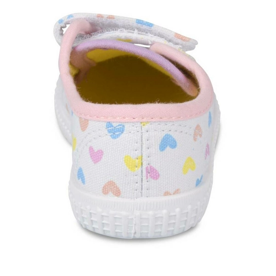 Baskets MULTICOLOR NINI & GIRLS