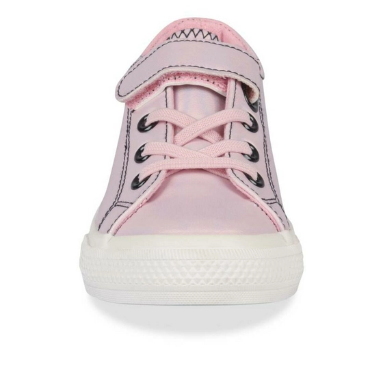 Sneakers PINK LOVELY SKULL