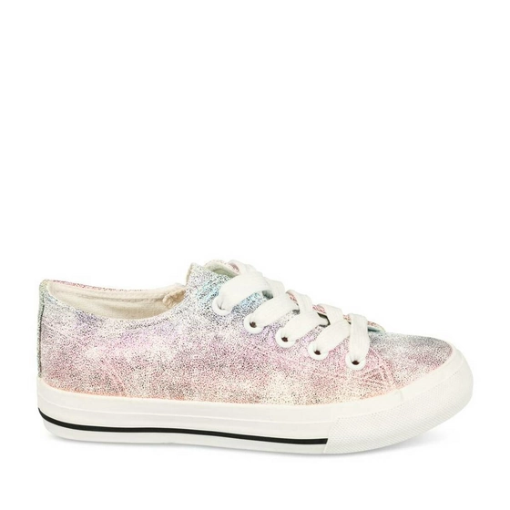 Sneakers MULTICOLOR LOVELY SKULL