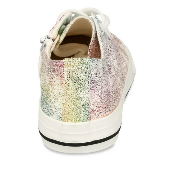 Sneakers MULTICOLOR LOVELY SKULL