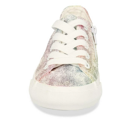 Sneakers MULTICOLOR LOVELY SKULL