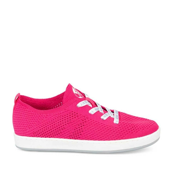 Sneakers FUCHSIA ALMA PLANETE