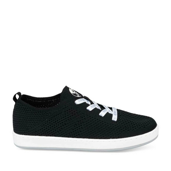 Sneakers BLACK ALMA PLANETE