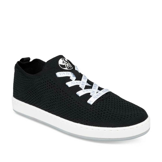 Sneakers BLACK ALMA PLANETE