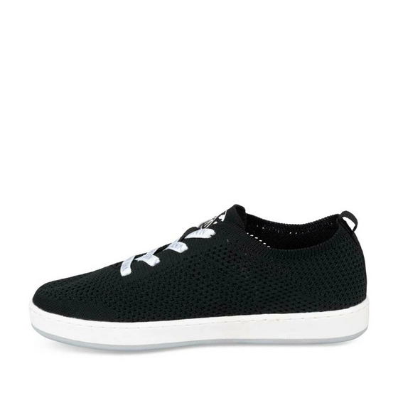 Sneakers BLACK ALMA PLANETE