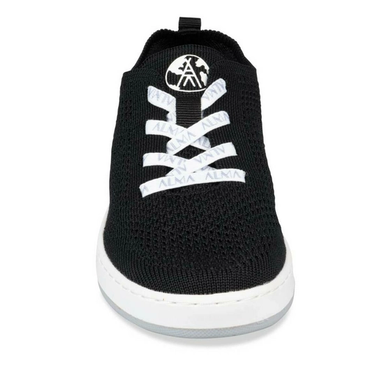 Sneakers BLACK ALMA PLANETE