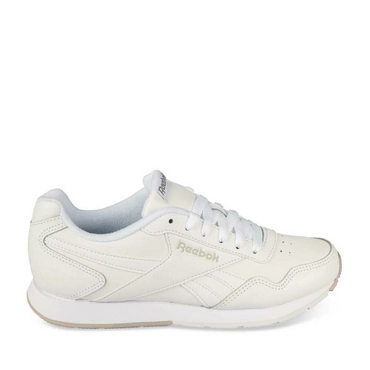 Baskets BLANC REEBOK Royal Glide