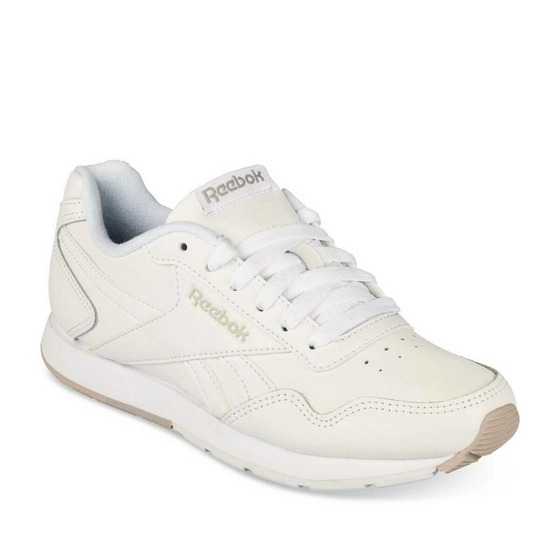 Sneakers WHITE REEBOK Royal Glide