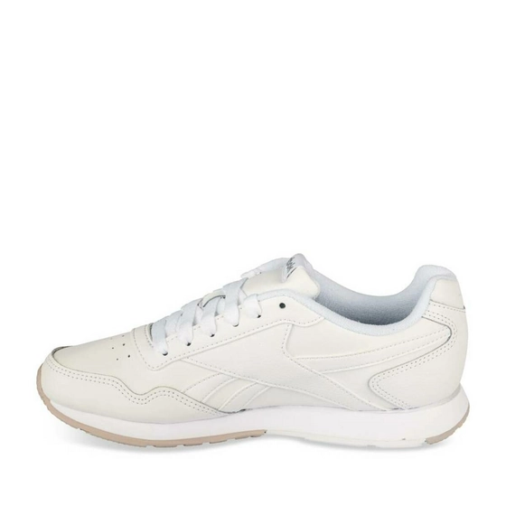 Sneakers WHITE REEBOK Royal Glide