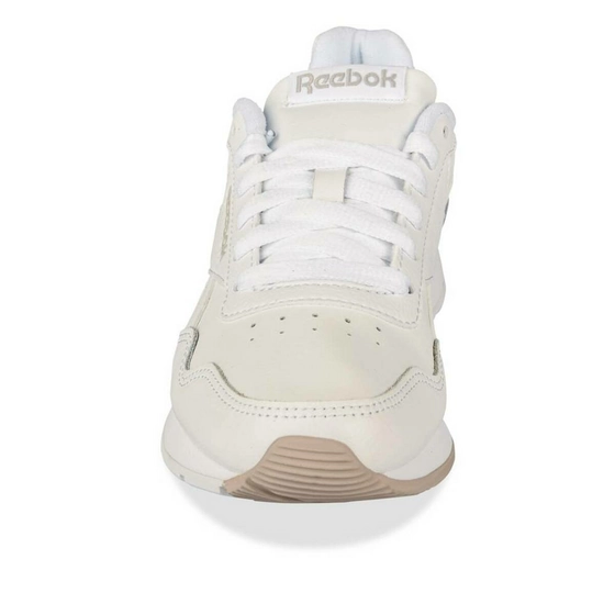 Sneakers WHITE REEBOK Royal Glide