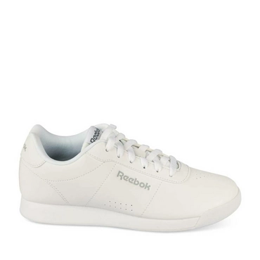 Baskets BLANC REEBOK Royal Charm 