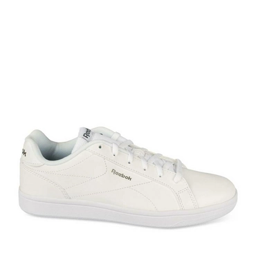 Baskets BLANC REEBOK Royal Complete Cln