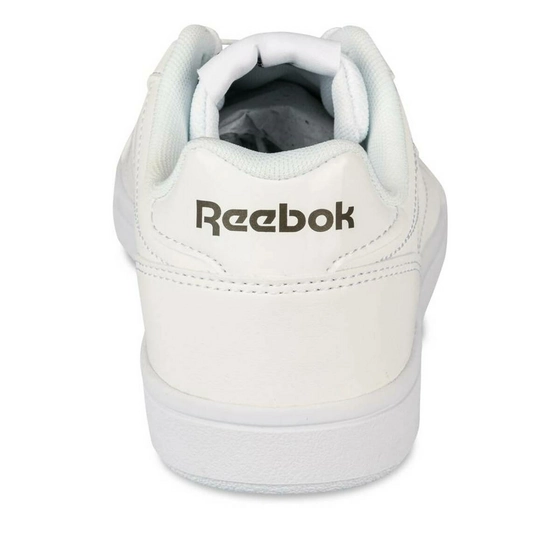 Baskets BLANC REEBOK Royal Complete Cln