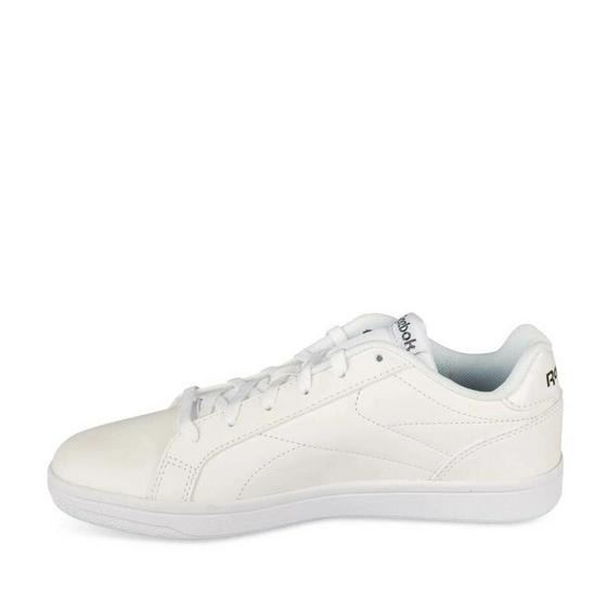 Baskets BLANC REEBOK Royal Complete Cln