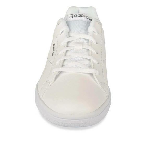 Baskets BLANC REEBOK Royal Complete Cln