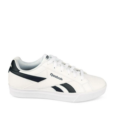 Baskets BLANC REEBOK Royal Complete 3 Low