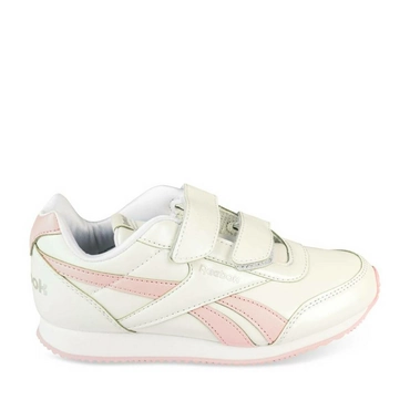 Baskets BLANC REEBOK Royal Cljog 2