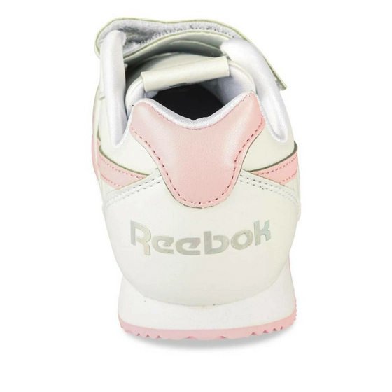 Sneakers WHITE REEBOK Royal Cljog 2