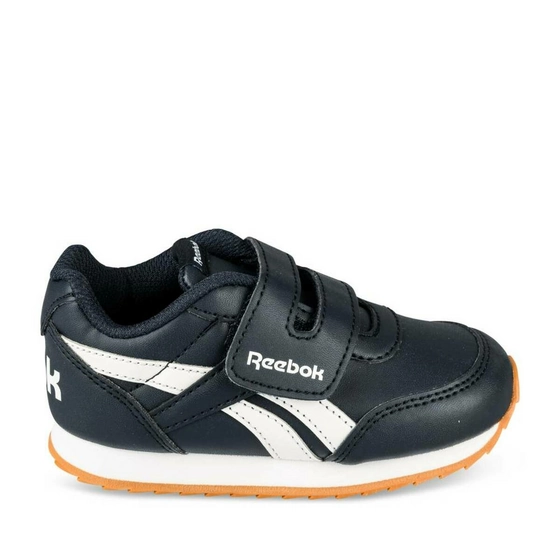 Sneakers NAVY REEBOK Royal Cljog 2