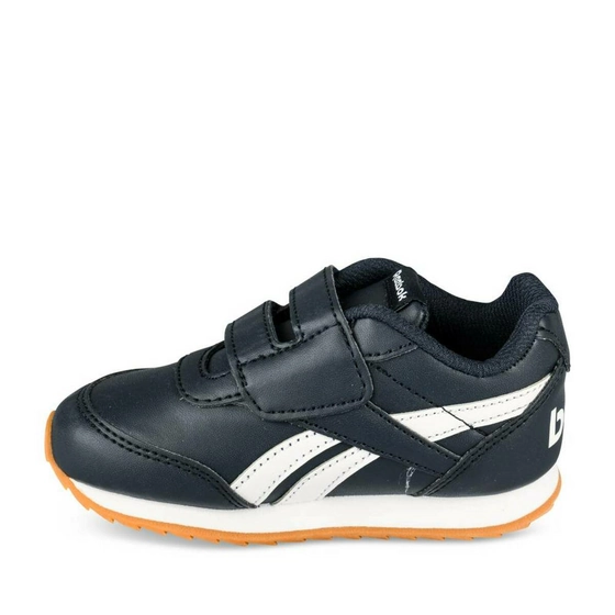 Sneakers NAVY REEBOK Royal Cljog 2