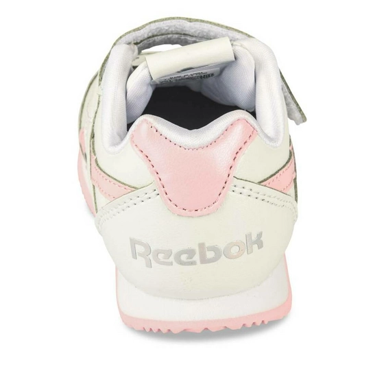 Sneakers WHITE REEBOK Royal Cljog 2