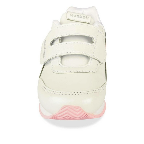 Baskets BLANC REEBOK Royal Cljog 2