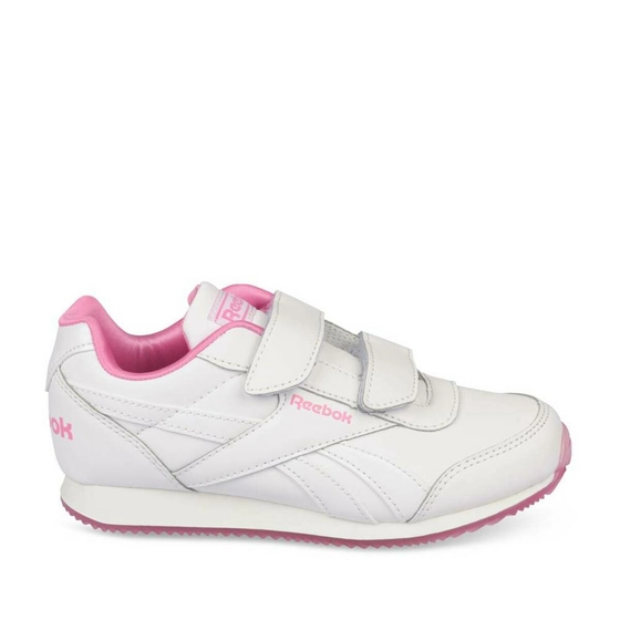 Sneakers WHITE REEBOK Royal Cljog