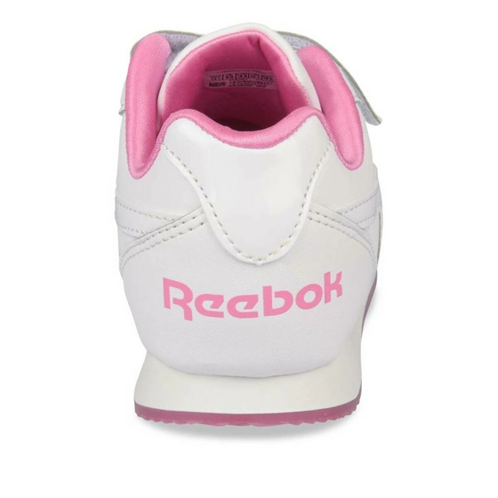 Sneakers WHITE REEBOK Royal Cljog